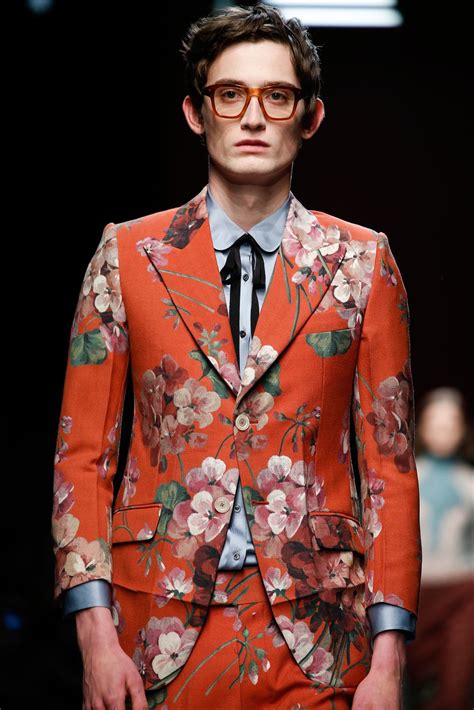 men wearing gucci|Gucci outfits for men.